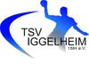 Logo TSV Iggelheim 2