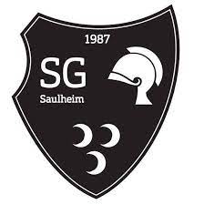 Logo SG Saulheim 3