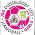 Logo JSG Düsseldorf-Süd II