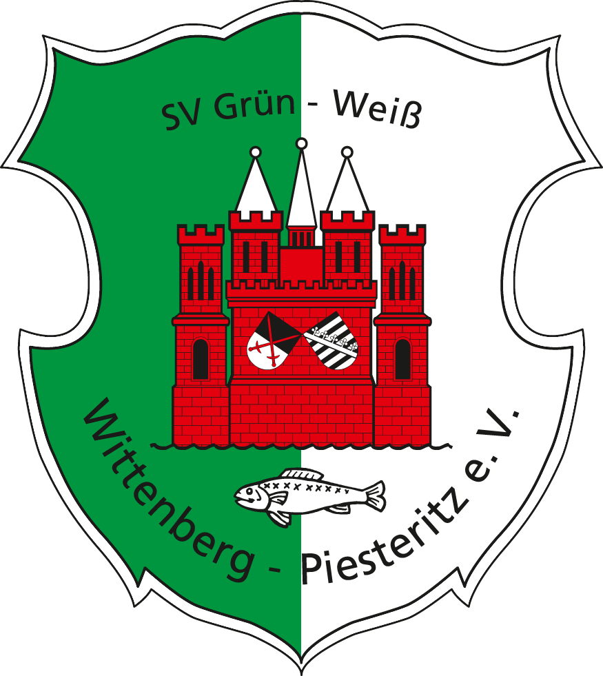 Logo SV G-W Wittenberg-Piest.