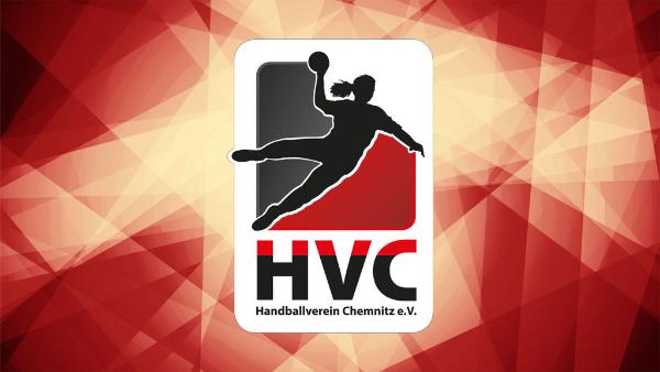 Logo HV Chemnitz e.V. 2