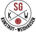 Logo SG Kunstadt-Weidhausen II
