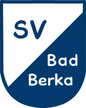 Logo SV Bad Berka