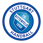 Logo TVB Stuttgart