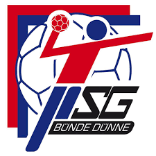 Logo SG Bünde-Dünne 2