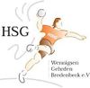 Logo HSG Wennigsen/Gehrden