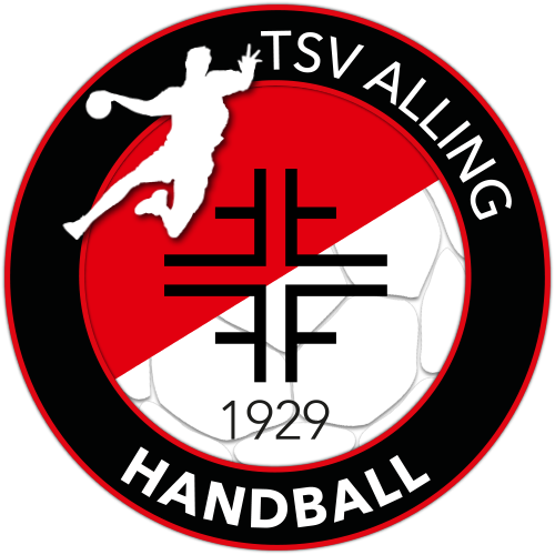Logo TSV Alling 1 (F)