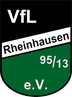 Logo VfL Rheinhausen