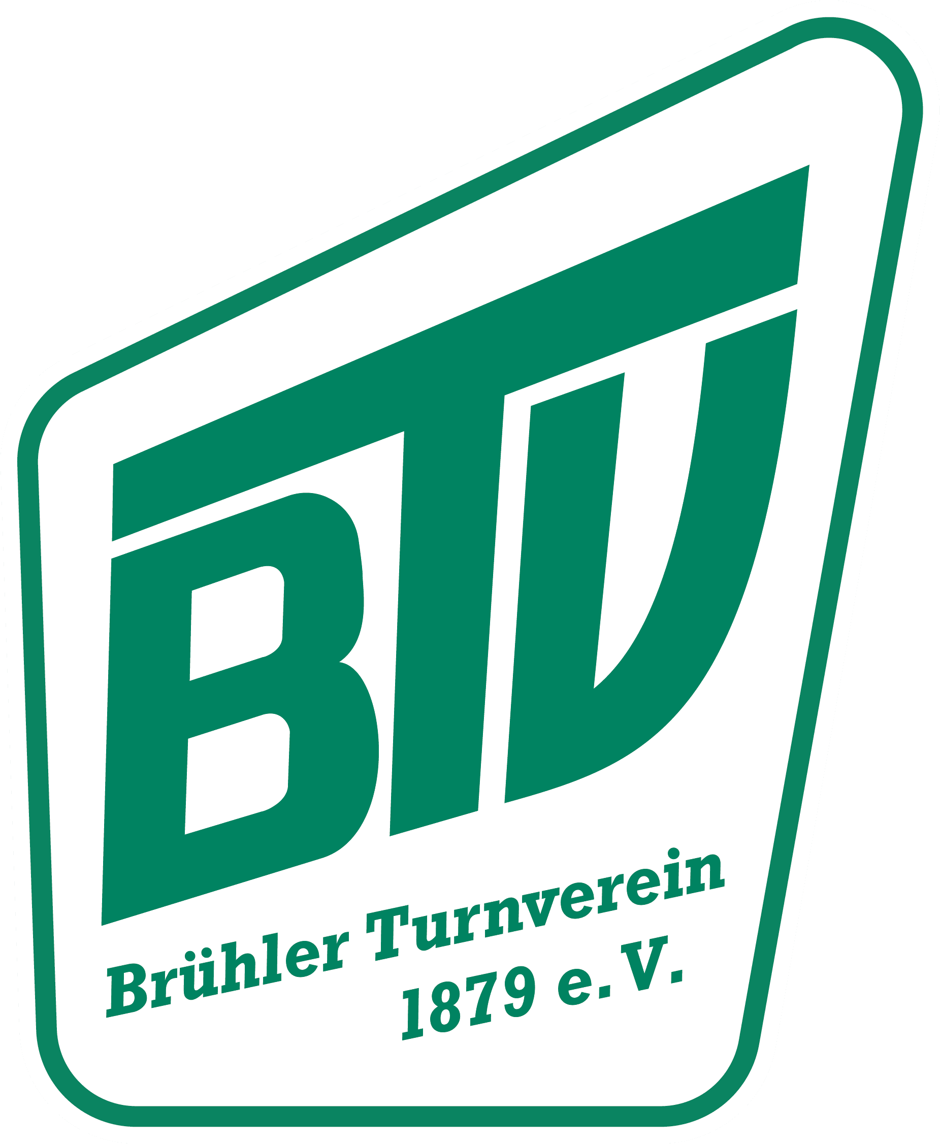 Logo Brühler TV II