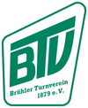 Logo Brühler TV 1
