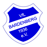Logo VfL Bardenberg II