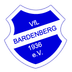 Logo VfL Bardenberg