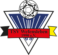 Logo TSV Wefensleben