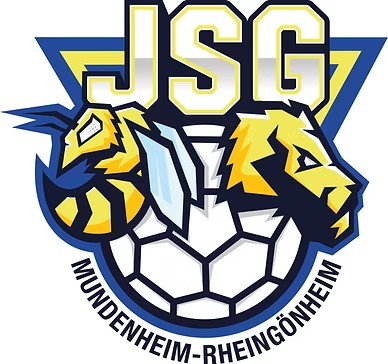 Logo MSG Mundenheim/Rheingönheim
