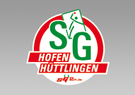 Logo SG Hofen/Hüttlingen 2