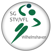 Logo SG STV/VfL Wilhelmshaven
