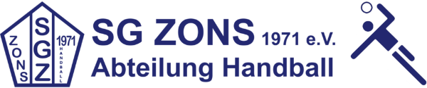 Logo SG Zons 1971 II
