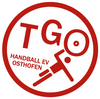 Logo JSGm Osthofen/Worms 3