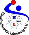 Logo Handballverein Lüneburg II