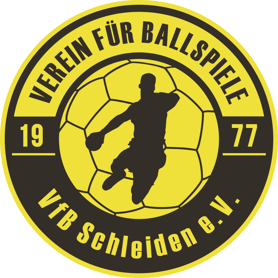 Logo VfB Schleiden