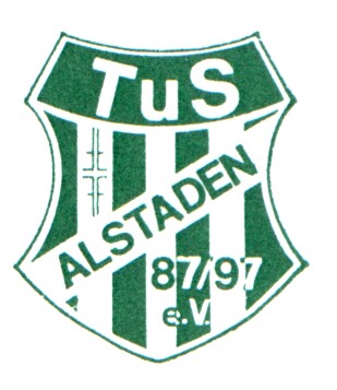 Logo Alstadener TuS