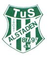 Logo Alstadener TuS