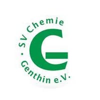 Logo SV Chemie Genthin e. V.