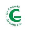 Logo SV Chemie Genthin e. V.