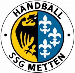 Logo SSG Metten II