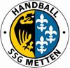 Logo SSG Metten II (GE)