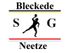 Logo SG Bleckede/Neetze