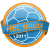 Logo HBL Miltitz 2011