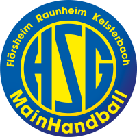 Logo HSG MainHandball 1