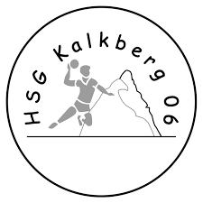 Logo HSG Kalkberg 06