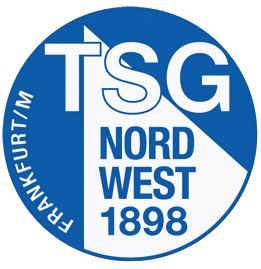 Logo TSG NW Frankfurt II