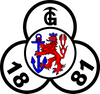 Logo TG 81 Düsseldorf II