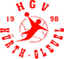 Logo HGV Hürth-Gleuel II