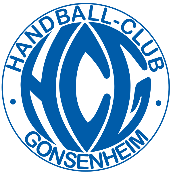 Logo HC Gonsenheim 4