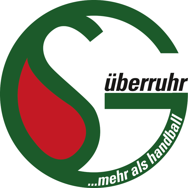 Logo SG Überruhr 1