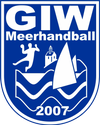 Logo JSG GIW Meerhandball III