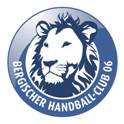 Logo Bergischer HC 06 e.V.
