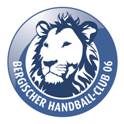 Logo Bergischer Handball Club (BHC) 3