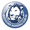 Logo Bergischer Handball Club (BHC) 2