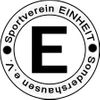 Logo SV Einheit Sondershausen 