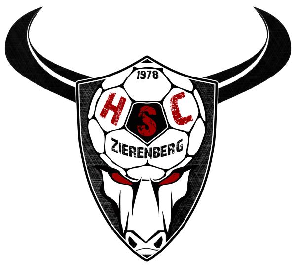 Logo HSC Zierenberg