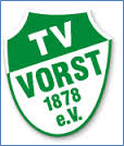 Logo TV Vorst II