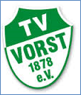 Logo TV Vorst (a.K.) II