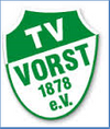 Logo TV Vorst