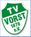 Logo TV Vorst II