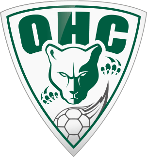 Logo Oranienburger HC III